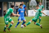 Футбол - Контролен мач - ПФК Левски - ФК Бохемианс (Прага) - TSS Football Center - Белек - Турция - 21.01.2022