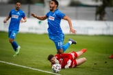 Футбол - Контролен мач - ПФК Левски - ФК Бохемианс (Прага) - TSS Football Center - Белек - Турция - 21.01.2022