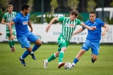 Футбол - Контролен мач - ПФК Левски - ФК Бохемианс (Прага) - TSS Football Center - Белек - Турция - 21.01.2022