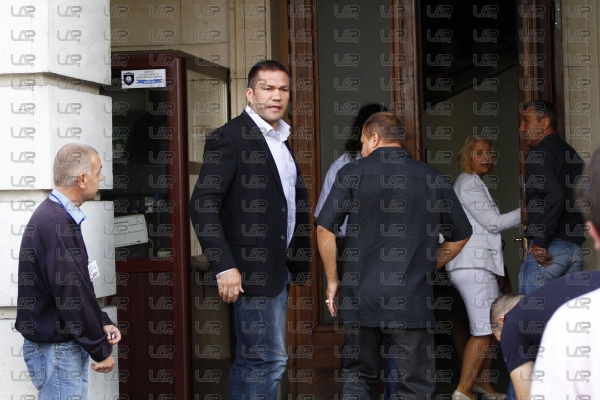 Sofia 28 August 2013 - Wednesday