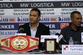 Sofia 28 August 2013 - Wednesday