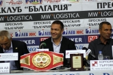 Sofia 28 August 2013 - Wednesday