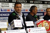 Sofia 28 August 2013 - Wednesday