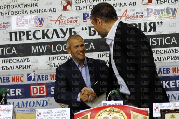 Sofia 28 August 2013 - Wednesday