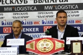 Sofia 28 August 2013 - Wednesday