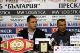 Sofia 28 August 2013 - Wednesday