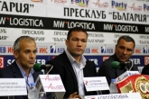Sofia 28 August 2013 - Wednesday