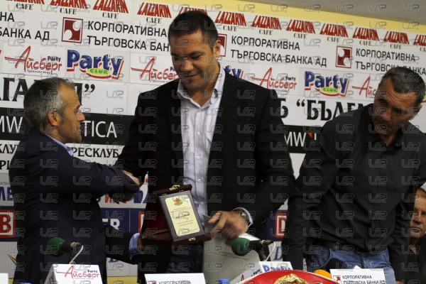 Sofia 28 August 2013 - Wednesday