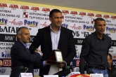 Sofia 28 August 2013 - Wednesday