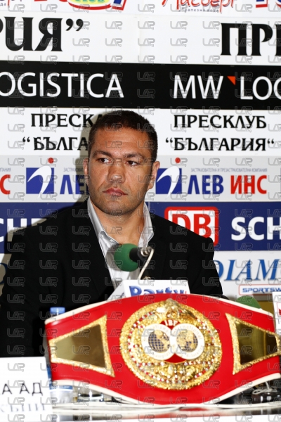 Sofia 28 August 2013 - Wednesday