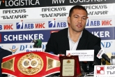 Sofia 28 August 2013 - Wednesday