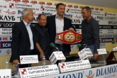 Sofia 28 August 2013 - Wednesday