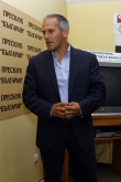 Sofia 28 August 2013 - Wednesday