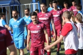 Футбол - Втора Лига - 36ти кръг - ФК Спортист (Своге) - ФК Септември София - 09.05.2022