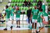 Баскетбол - НБЛ - Плейофи - 1/4 финал - БК Балкан Ботевград - БК Академик Пловдив - 09.05.2022