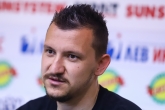 Футбол - Награждаване на Тодор Неделев от ПФК Ботев (Пловдив) за най-добър футболист на 24-ти кръг - 12.05.2022 