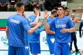 Баскетбол - Плейофи - 1/2 финал - Първи мач - БК Балкан Ботевград - БК Левски - 12.05.2022