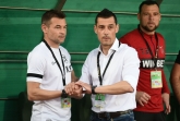 Футбол - Efbet Лига - 31ви кръг - ПФК Берое - ПФК Локомотив Пловдив - 13.05.2022