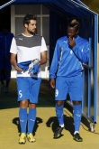Левски - Питин Гоце Делчев / Levski - Pirin Gotse Delchev 18.09.2013