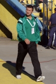 Левски - Питин Гоце Делчев / Levski - Pirin Gotse Delchev 18.09.2013