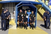 Левски - Питин Гоце Делчев / Levski - Pirin Gotse Delchev 18.09.2013