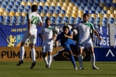 Левски - Питин Гоце Делчев / Levski - Pirin Gotse Delchev 18.09.2013