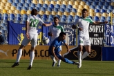 Левски - Питин Гоце Делчев / Levski - Pirin Gotse Delchev 18.09.2013
