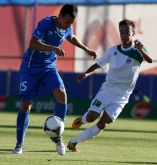 Левски - Питин Гоце Делчев / Levski - Pirin Gotse Delchev 18.09.2013