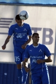 Левски - Питин Гоце Делчев / Levski - Pirin Gotse Delchev 18.09.2013