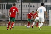 Футбол - U21 Словения vs България