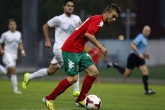 Футбол - U21 Словения vs България