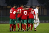 Футбол - U21 Словения vs България