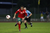 Футбол - U21 Словения vs България