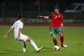 Футбол - U21 Словения vs България