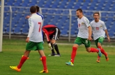 ФУТБОЛ - U19 Квалификация за Евро - България - Словакия - 12.11.13