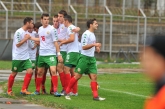 ФУТБОЛ България - Гърция - U19 Квалификация за Евро 14.11.13