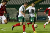 Футбол - България - Дания - U21 - за евроквалификация 2014 - 15.11.2013