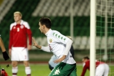 Футбол - България - Дания - U21 - за евроквалификация 2014 - 15.11.2013