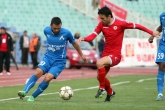 Купа на България 2013 / 2014