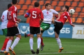 ФУТБОЛ България - Албания - U19 Квалификация за Евро 17.11.13
