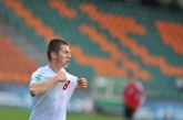 ФУТБОЛ България - Албания - U19 Квалификация за Евро 17.11.13