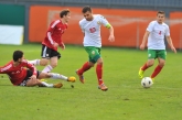 ФУТБОЛ България - Албания - U19 Квалификация за Евро 17.11.13