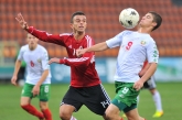 ФУТБОЛ България - Албания - U19 Квалификация за Евро 17.11.13