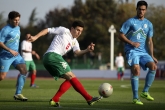 Футбол България U21 - Словения U21 - Квалификации за Евро 2014 - 19.11.2013
