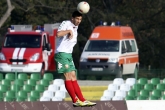 Футбол България U21 - Словения U21 - Квалификации за Евро 2014 - 19.11.2013