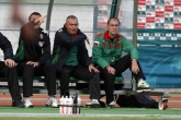 Футбол България U21 - Словения U21 - Квалификации за Евро 2014 - 19.11.2013