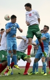Футбол България U21 - Словения U21 - Квалификации за Евро 2014 - 19.11.2013