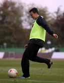 Футбол България U21 - Словения U21 - Квалификации за Евро 2014 - 19.11.2013