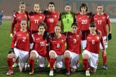 Футбол - жени - България - Франция - квалификация за Световното през 2015 - 23.11.2013