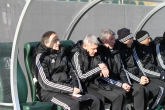 ФУТБОЛ - ПФК Лудогорец - ПФК Черно море - 20 Кръг 04.12.2013